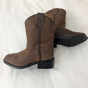 Toddler Cowboy Boots